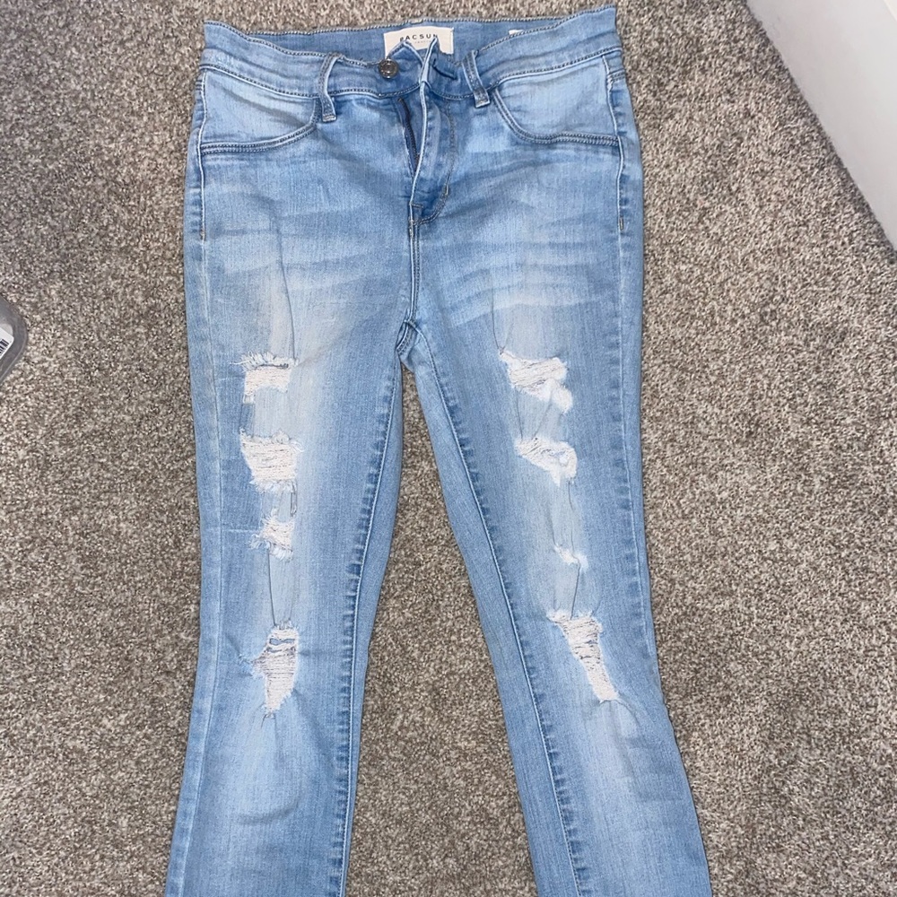 PacSun Jeggings